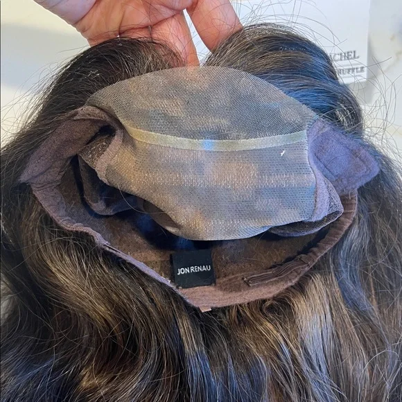 Jon Renau Rachel wig - Picture 4 of 6